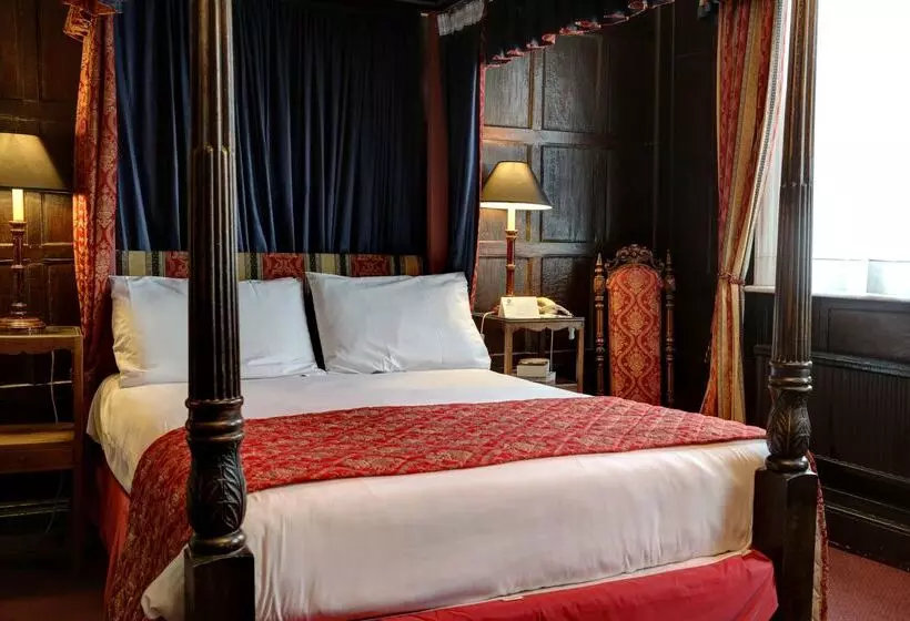 Hotel The Rose & Crown