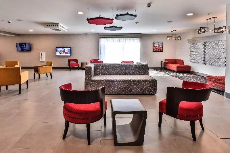 Hotel The Rose & Crown