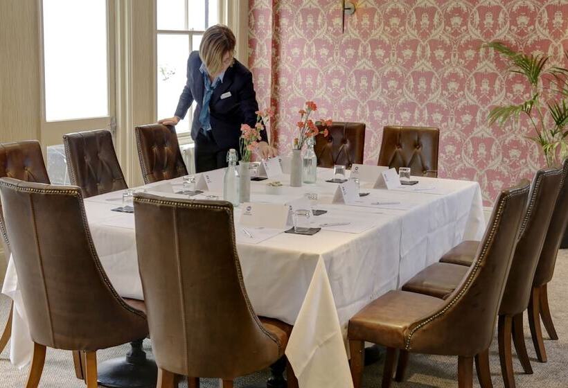 ホテル The Rose & Crown