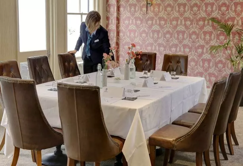 Hotel The Rose & Crown