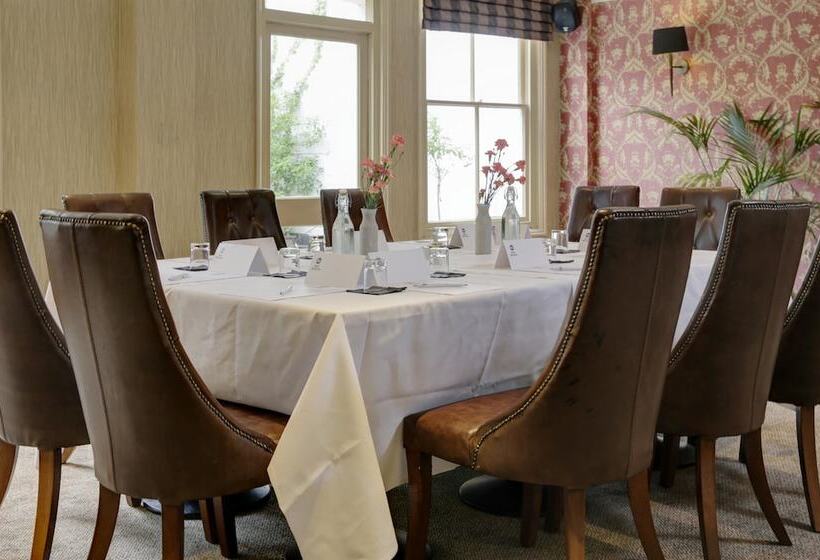 ホテル The Rose & Crown