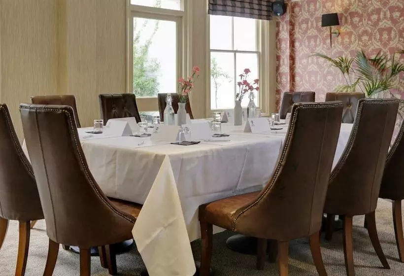 Hotel The Rose & Crown