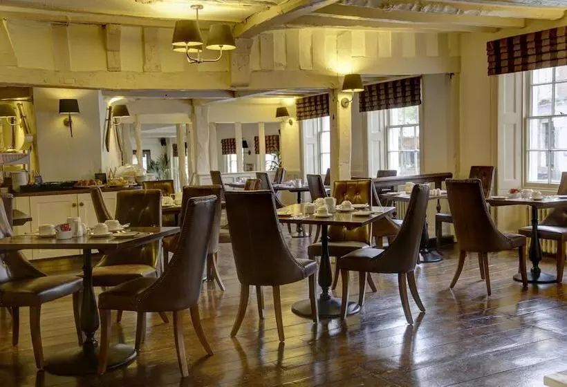 Hotel The Rose & Crown