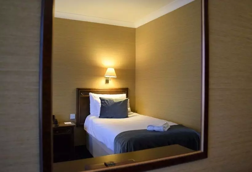 Hotel The Rose & Crown