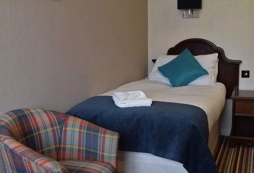 Hotel The Rose & Crown