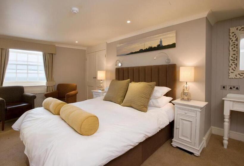 ホテル The Royal Albion