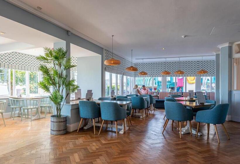 ホテル The Royal Albion