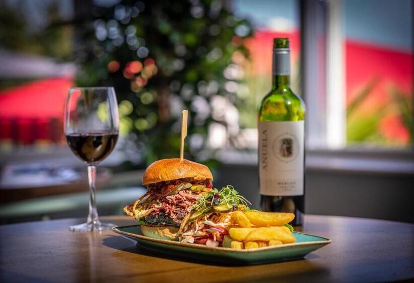 ホテル The Royal Albion