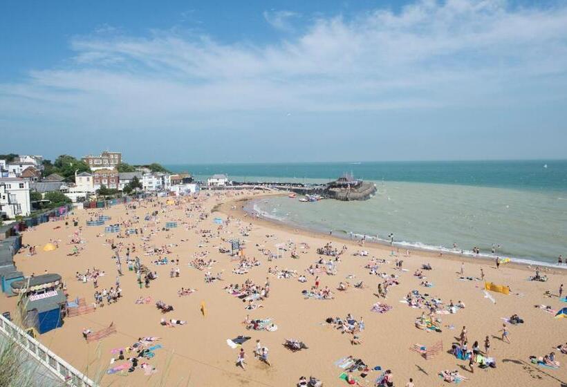 ホテル The Royal Albion