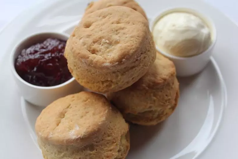 Отель The Wood Norton