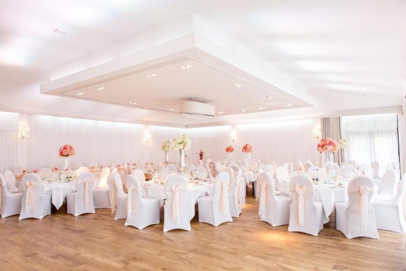 فندق The Wood Norton