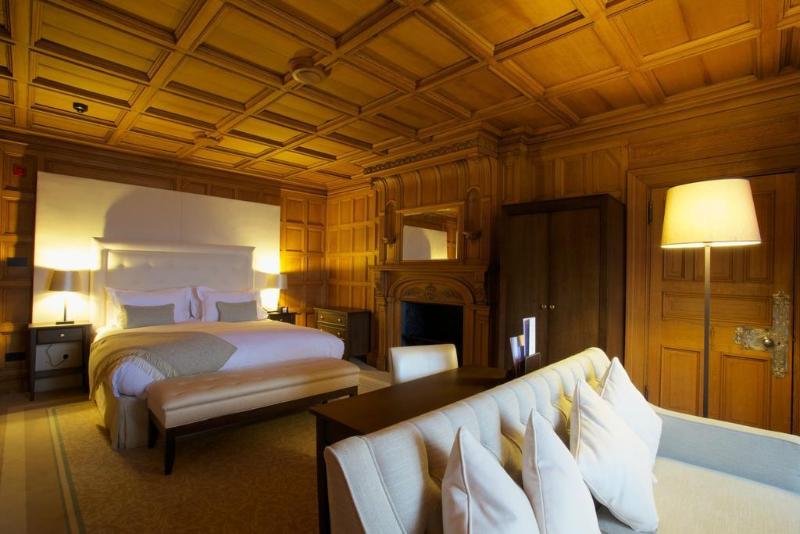 فندق The Wood Norton