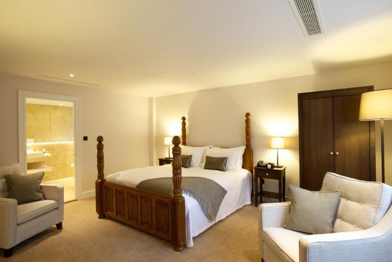 فندق The Wood Norton