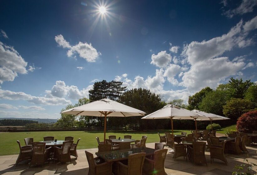 فندق The Wood Norton