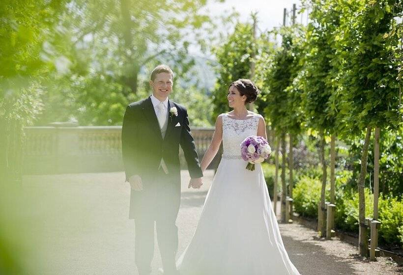 فندق The Wood Norton