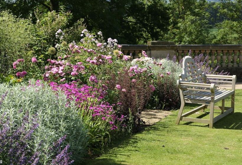 فندق The Wood Norton