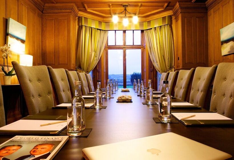 فندق The Wood Norton