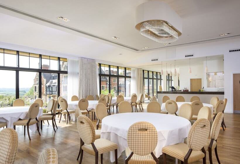 فندق The Wood Norton