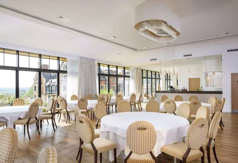 Отель The Wood Norton