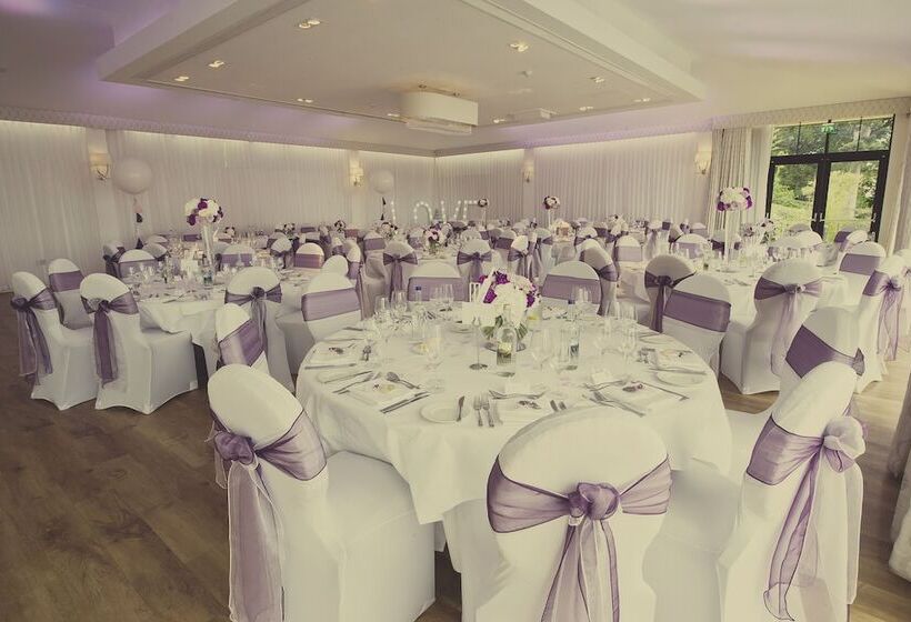 فندق The Wood Norton