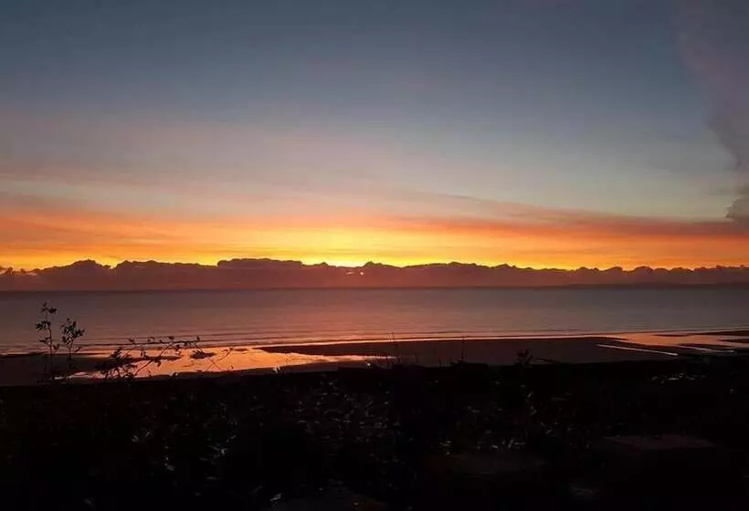 호텔 Tyr Graig Castle