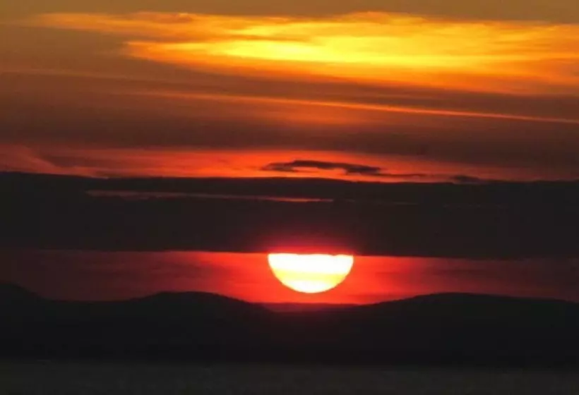 호텔 Tyr Graig Castle