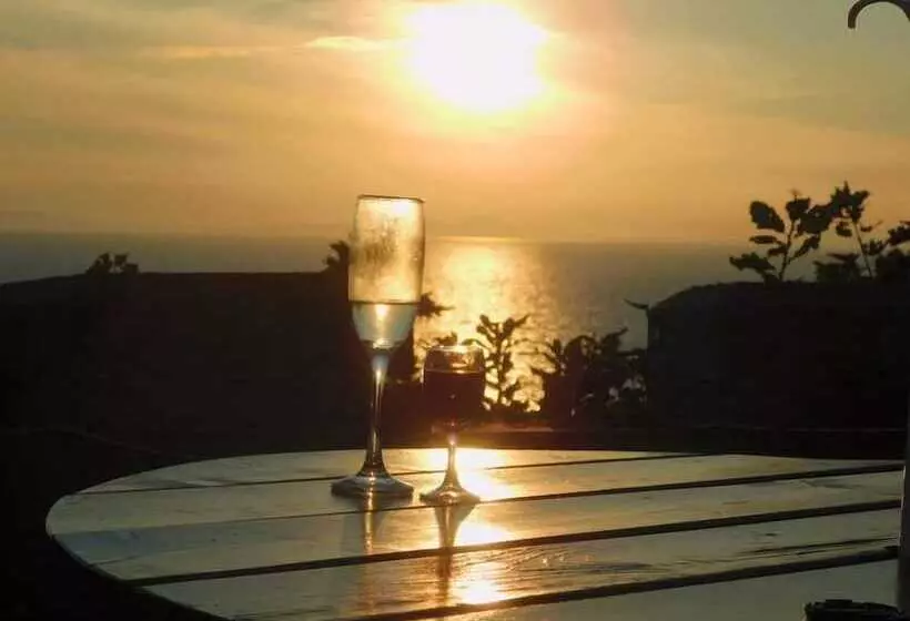 호텔 Tyr Graig Castle