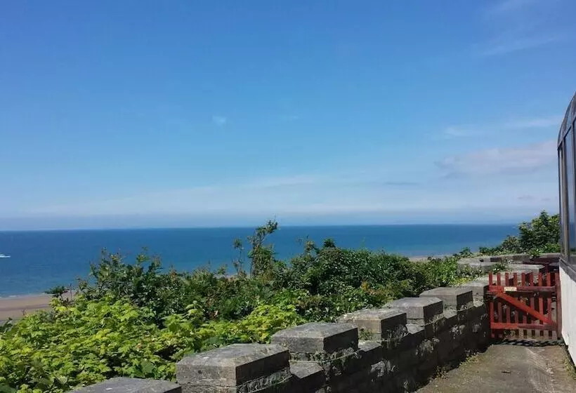 호텔 Tyr Graig Castle