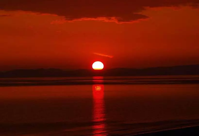 호텔 Tyr Graig Castle