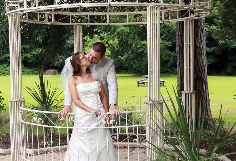 Weston Hall Hotel Sure Hotel Collection By Best Western