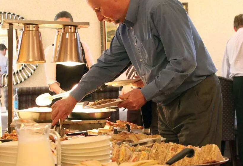 Weston Hall Hotel Sure Hotel Collection By Best Western