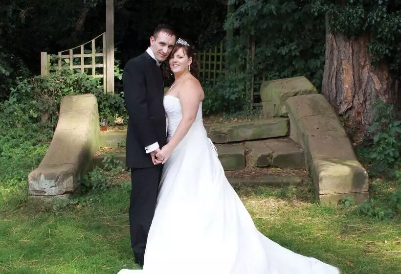 Weston Hall Hotel Sure Hotel Collection By Best Western