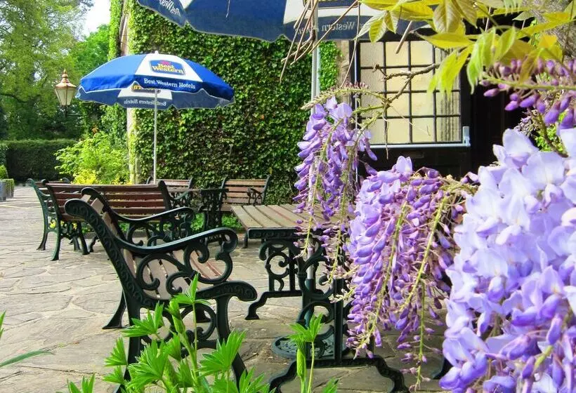 Weston Hall Hotel Sure Hotel Collection By Best Western