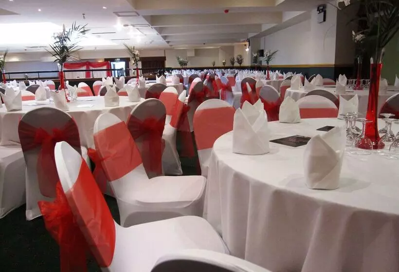 Weston Hall Hotel Sure Hotel Collection By Best Western