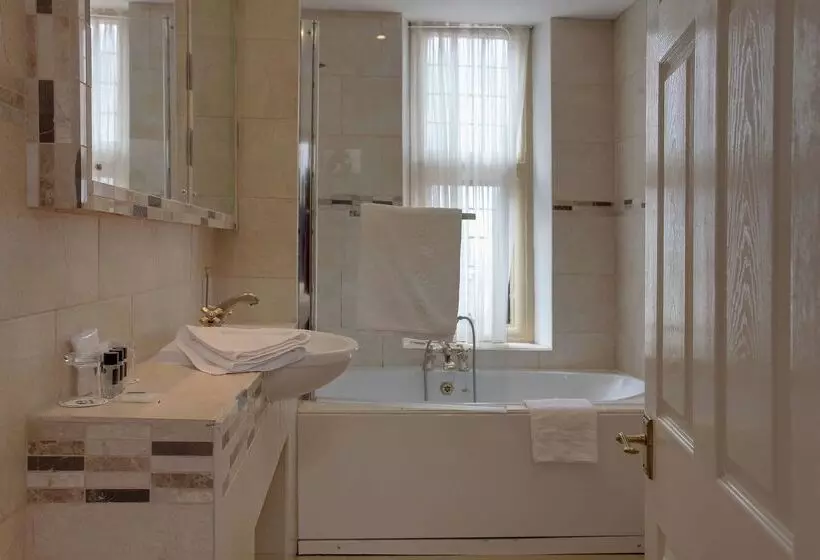 Weston Hall Hotel Sure Hotel Collection By Best Western