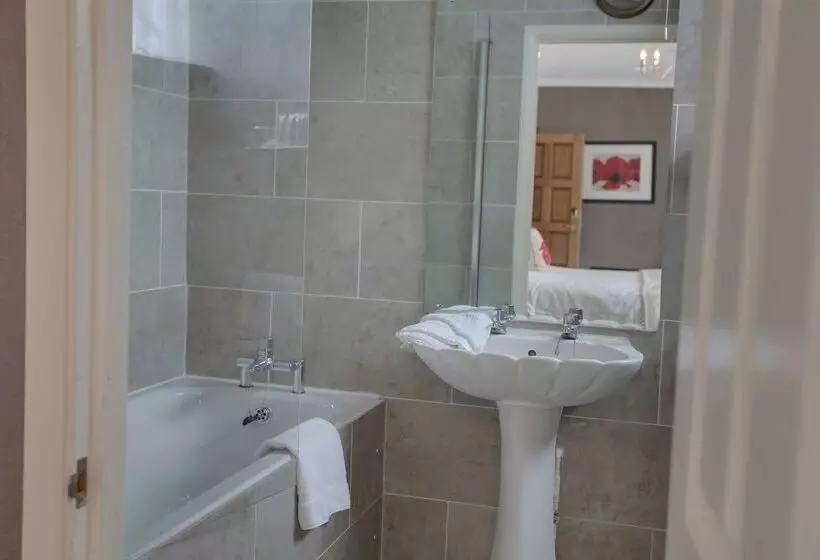 Weston Hall Hotel Sure Hotel Collection By Best Western