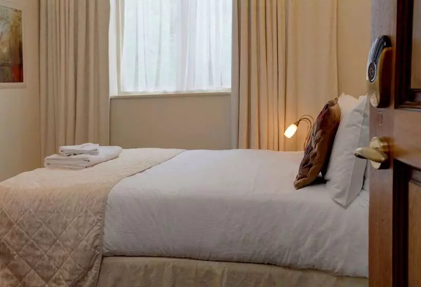 Weston Hall Hotel Sure Hotel Collection By Best Western