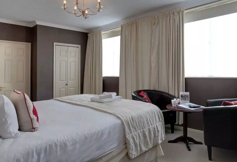 Weston Hall Hotel Sure Hotel Collection By Best Western