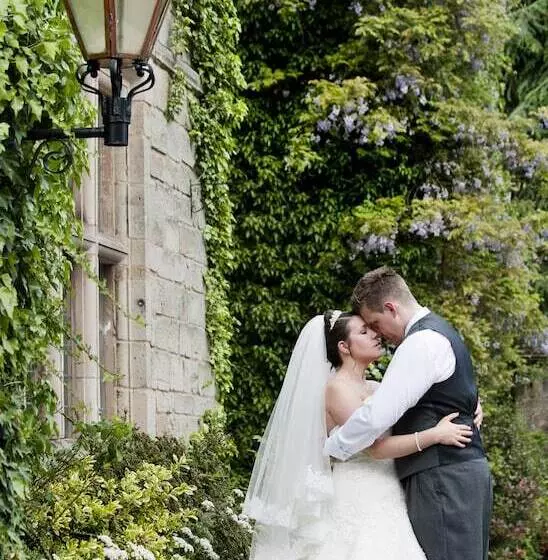 Weston Hall Hotel Sure Hotel Collection By Best Western