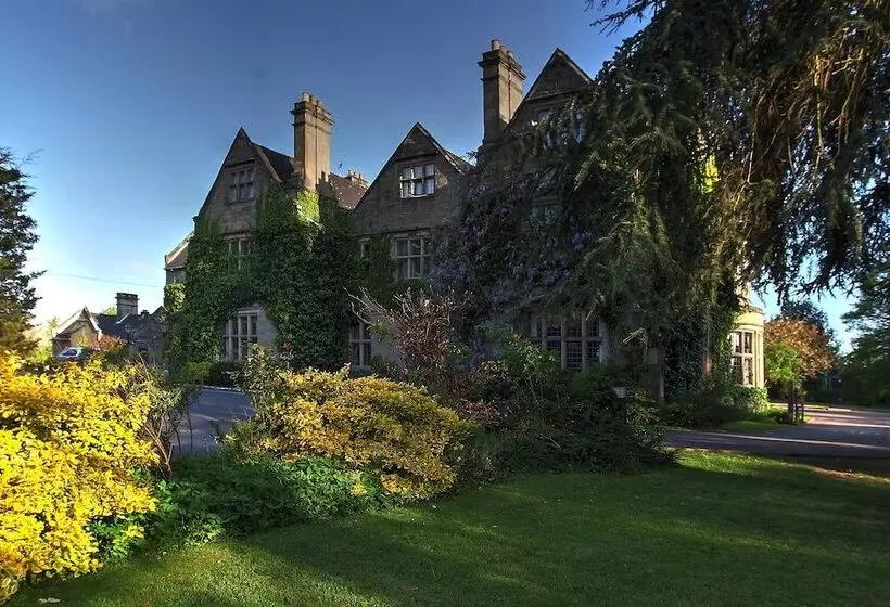 Weston Hall Hotel Sure Hotel Collection By Best Western