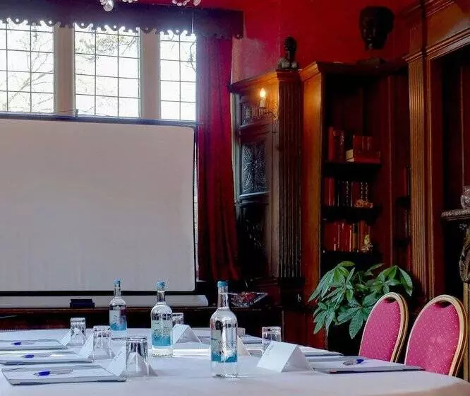 Weston Hall Hotel Sure Hotel Collection By Best Western