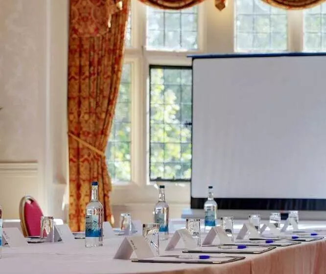 Weston Hall Hotel Sure Hotel Collection By Best Western