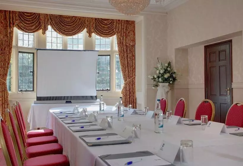 Weston Hall Hotel Sure Hotel Collection By Best Western