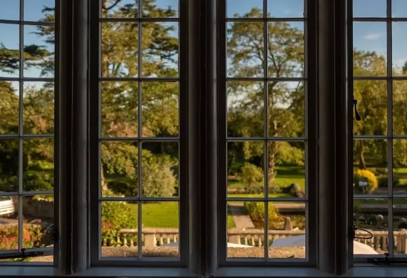 فندق Woolley Grange   A Luxury Family