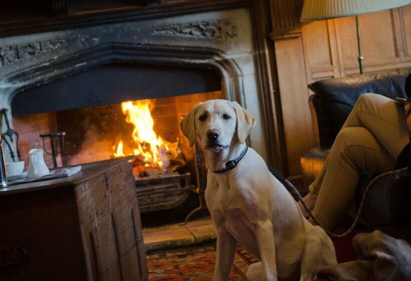 Hotel Woolley Grange A Luxury Family