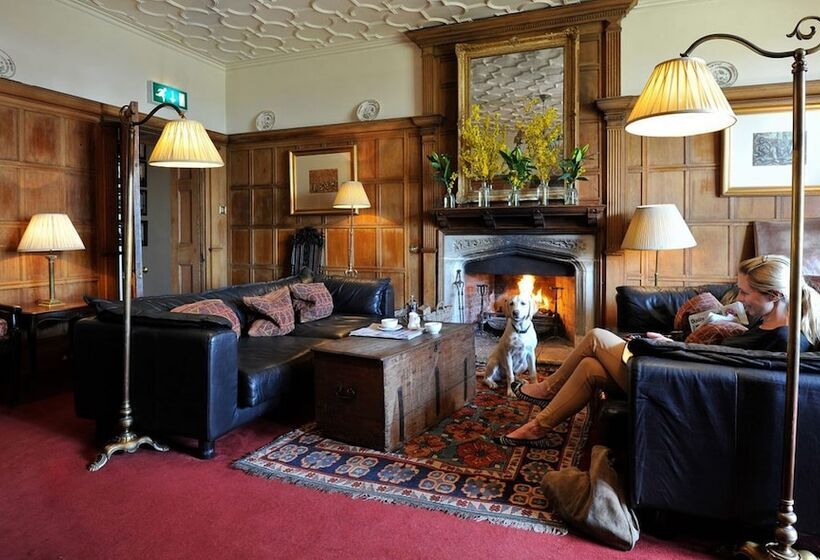 Hotel Woolley Grange A Luxury Family