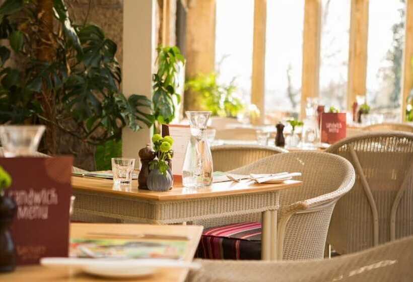 Hotel Woolley Grange A Luxury Family