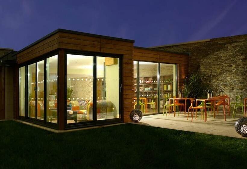 Hotel Woolley Grange A Luxury Family