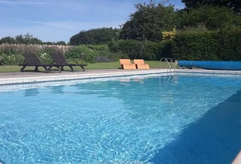 فندق Woolley Grange   A Luxury Family