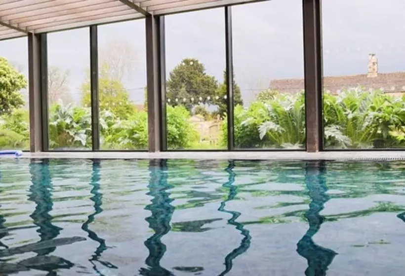 فندق Woolley Grange   A Luxury Family